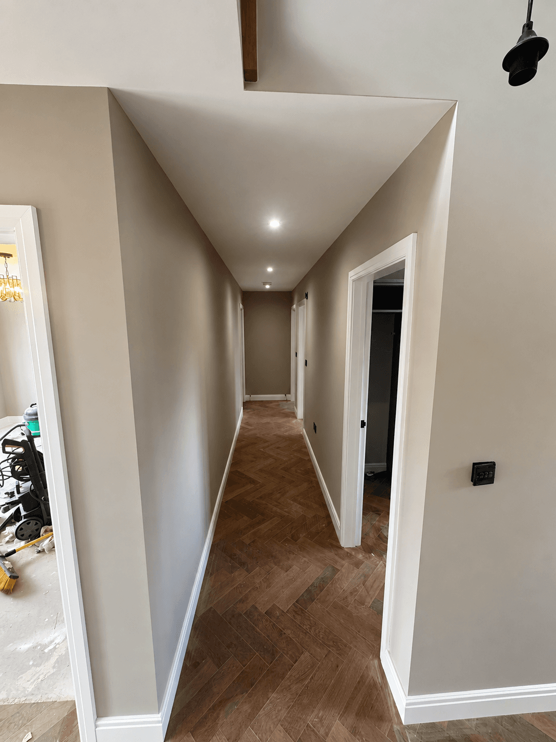 Featured decorating project photograph 5 by Windmill Decor