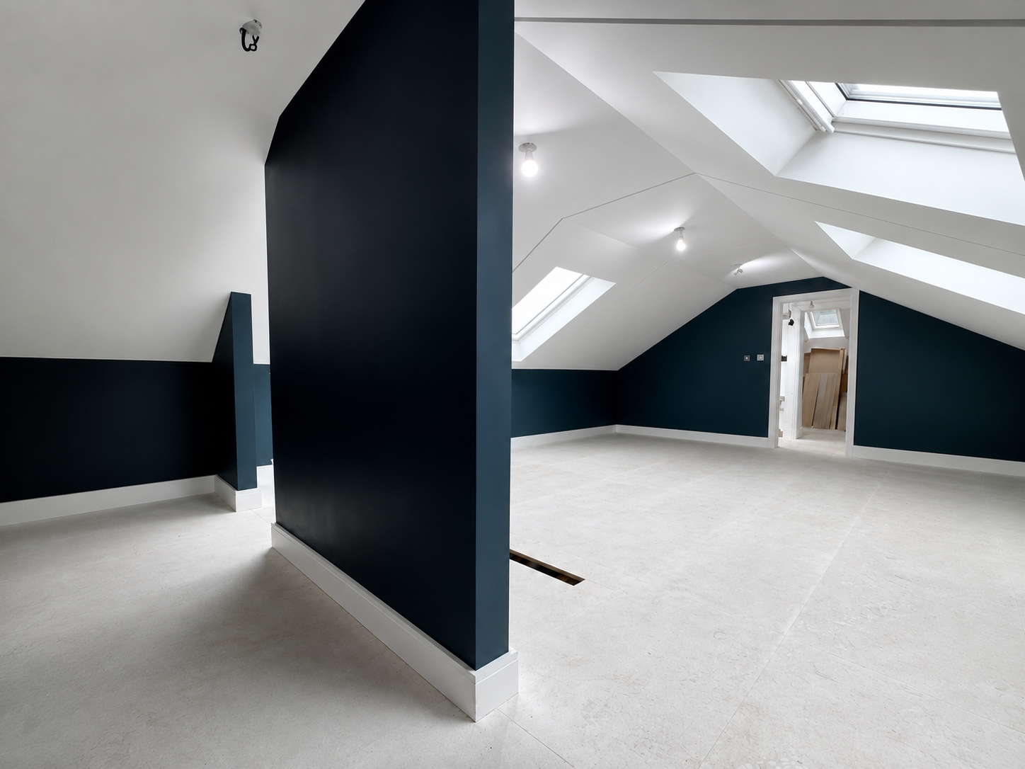 Full house painting and decorating by Windmill Decor